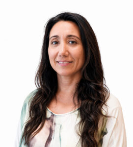 Dra. Katerina Sommers